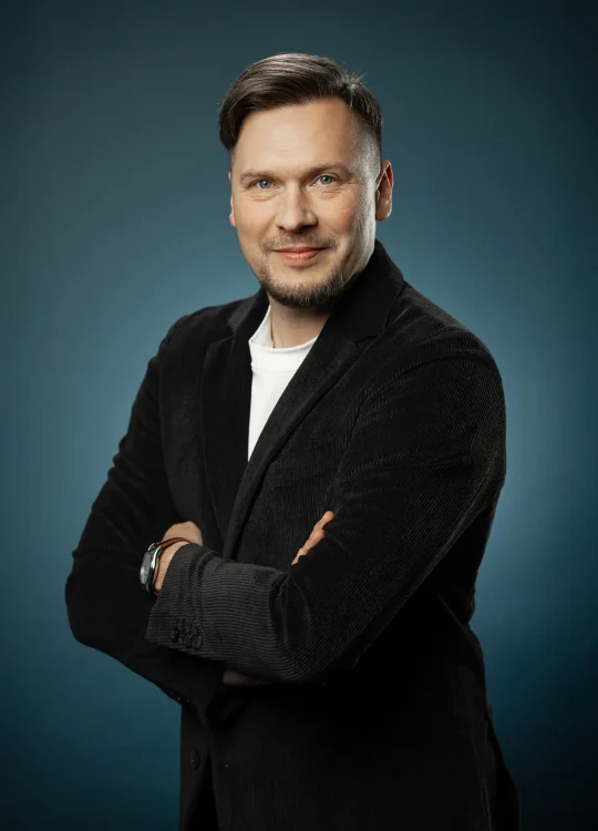 Bartosz Stępień