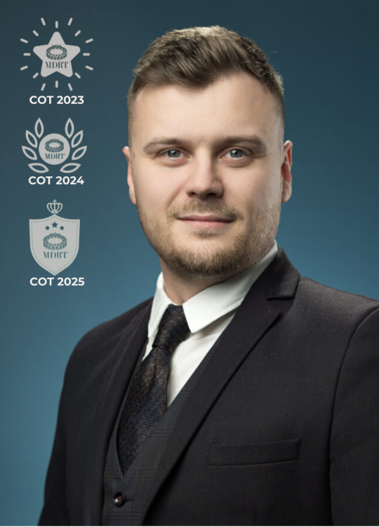 COT 2024-2