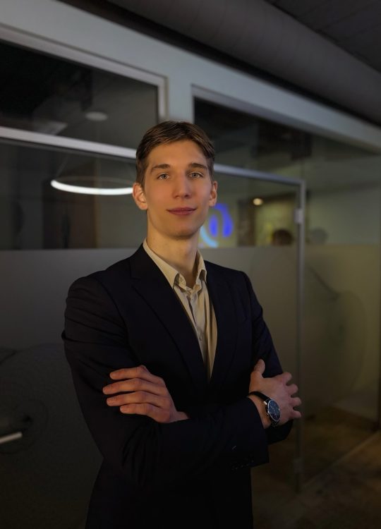 Mateusz Gaweł